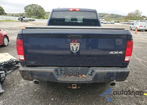 2015 Ram 1500 St z USA, uszkodzony, nr VIN 1C6RR7FT6FS656229